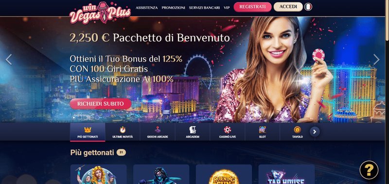 Immagine: Scopri l'Atmosfera Ardente dell'Ardente Casino Online in Italia